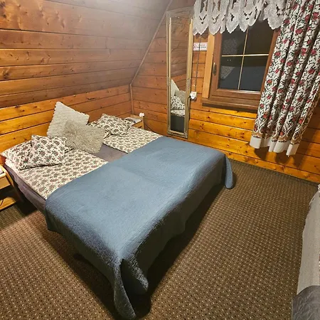 Dlugoszowka 扎科帕内