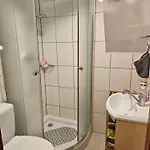 Apartment Dlugoszowka