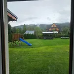 Dlugoszowka Zakopane