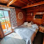 Dlugoszowka Apartman