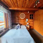Apartment Dlugoszowka Zakopane