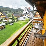 Apartment Dlugoszowka