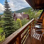 Apartment Dlugoszowka Zakopane