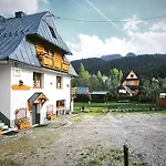 Dlugoszowka