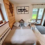 Apartment Dlugoszowka Zakopane