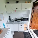 Dlugoszowka Apartment