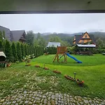 Dlugoszowka Apartment *