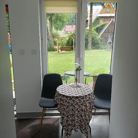 Długoszówka *