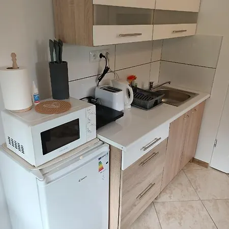 Kwatera prywatna Długoszówka *