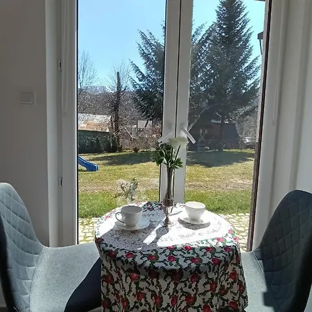 Długoszówka * Zakopane