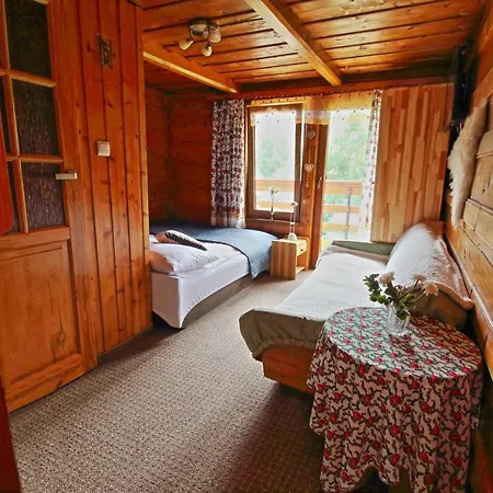 Długoszówka * Zakopane