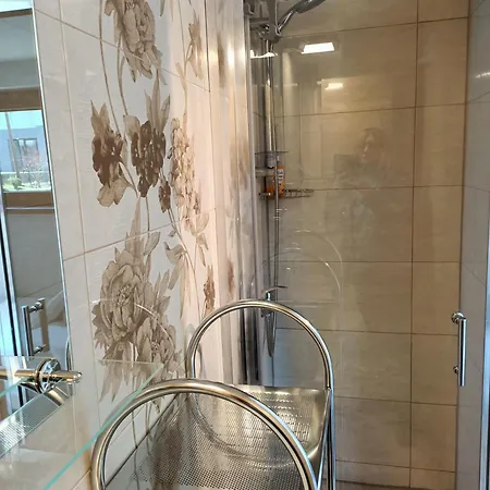 Appartement Dlugoszowka
