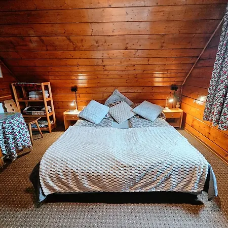 Dlugoszowka Apartmán