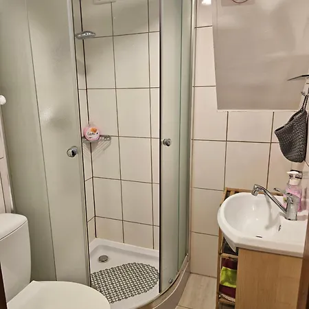 Apartmán Dlugoszowka