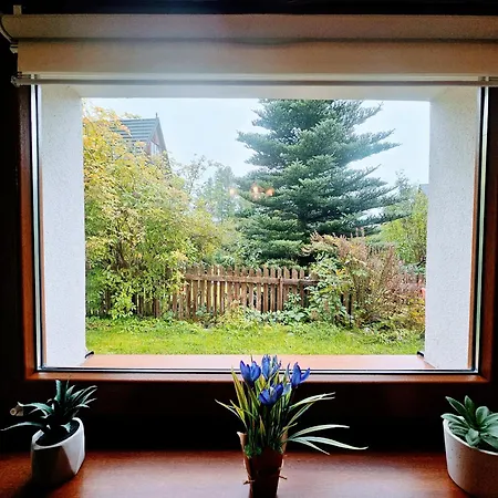 Apartmán Dlugoszowka *