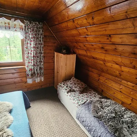 Apartmán Dlugoszowka Zakopane