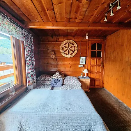 아파트 Dlugoszowka 자코파네