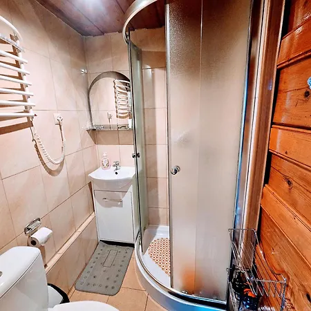 Dlugoszowka 자코파네