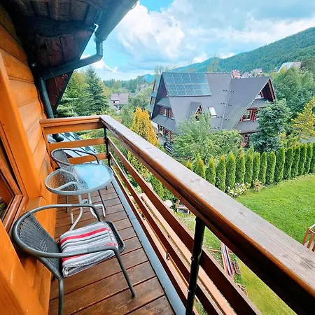 Dlugoszowka * زاكوباني