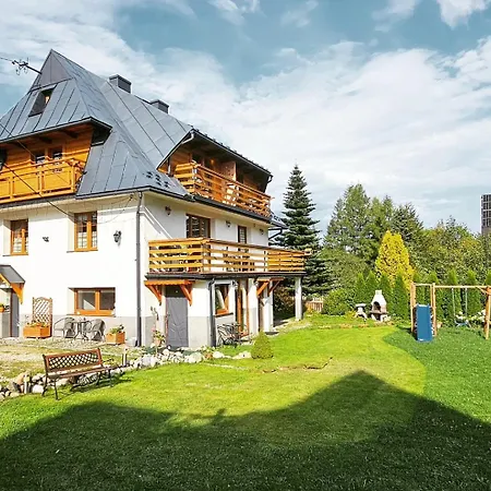 Dlugoszowka * زاكوباني