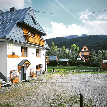 Dlugoszowka