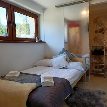 Dlugoszowka زاكوباني