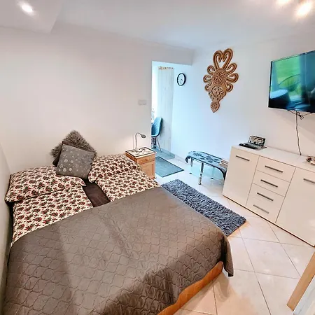 Dlugoszowka * 자코파네