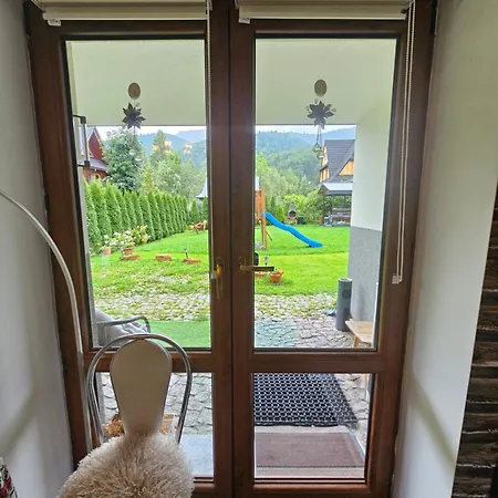 Dlugoszowka Apartmán