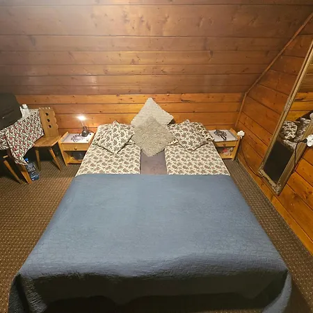 Apartmán Dlugoszowka