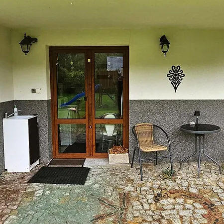 Apartment Dlugoszowka *