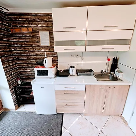 Dlugoszowka 아파트 자코파네