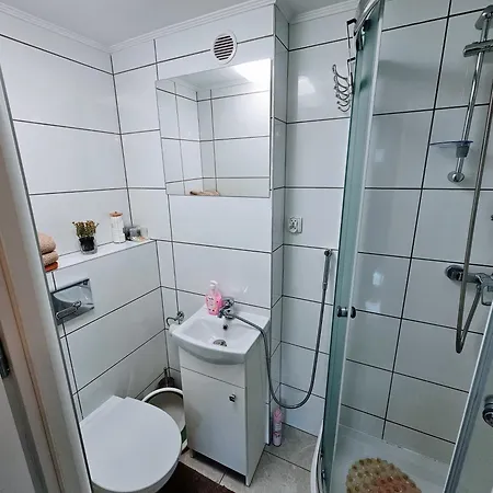 Dlugoszowka * 자코파네