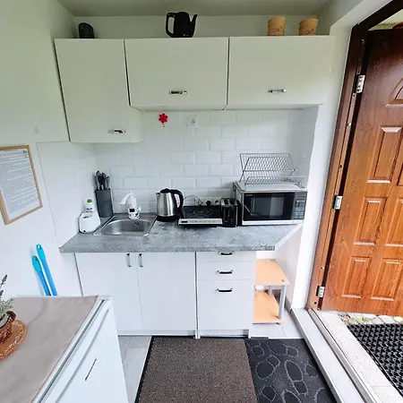 Dlugoszowka Apartmán