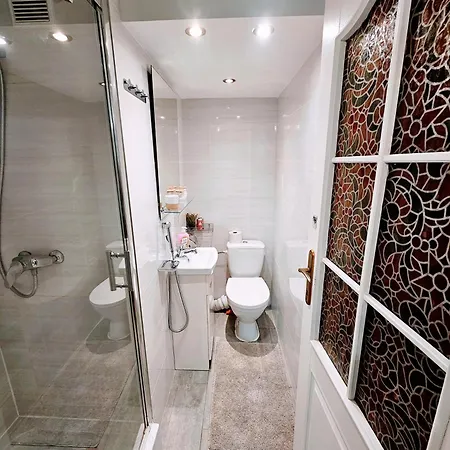 Apartmán Dlugoszowka