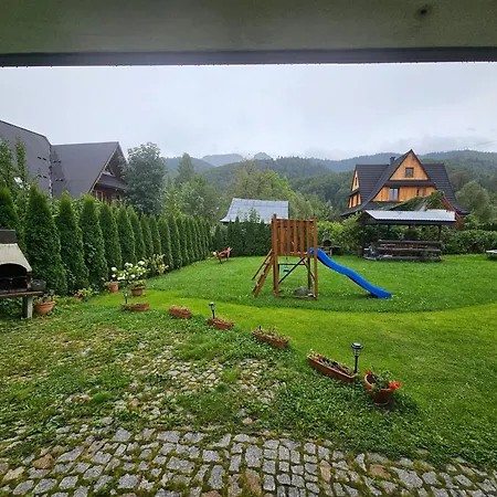 Dlugoszowka 아파트 *