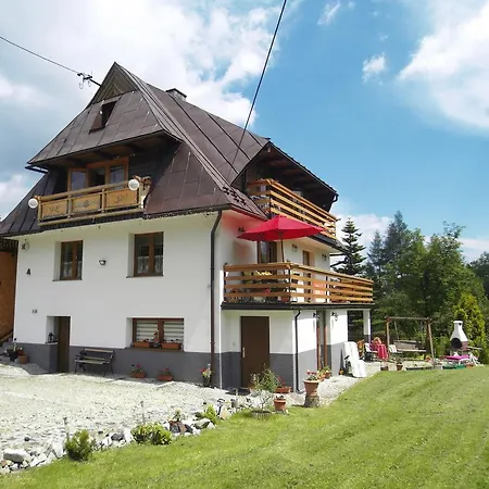 Długoszówka Zakopane