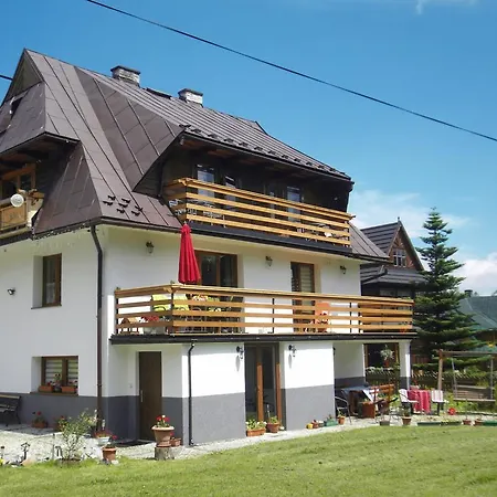Dlugoszowka Homestay