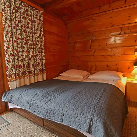 Długoszówka Zakopane