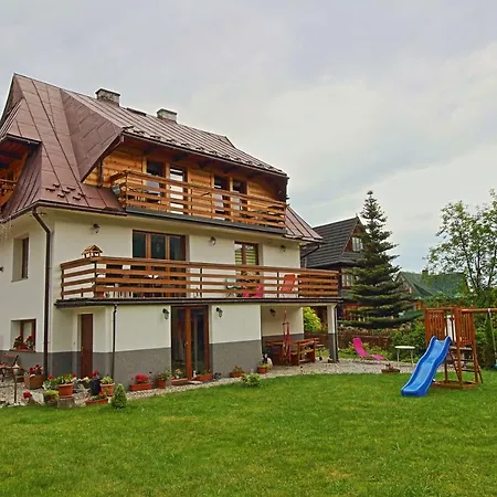 Długoszówka Zakopane