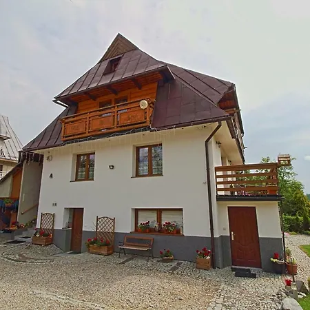 Kwatera prywatna Długoszówka